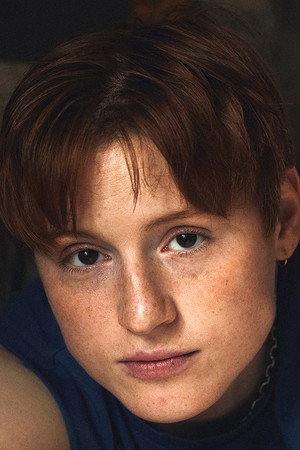 Nina Rask profil kép