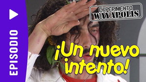 Experimento Wayápolis 1. évad Ep.8 8. epizód