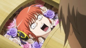 銀魂 7. évad Ep.32 32. epizód