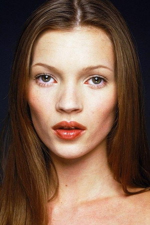 Kate Moss profil kép
