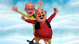 मोटू पतलू kép