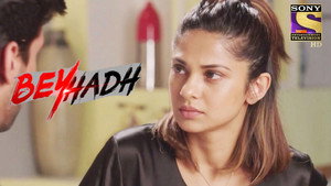 Beyhadh 1. évad Ep.217 217. epizód