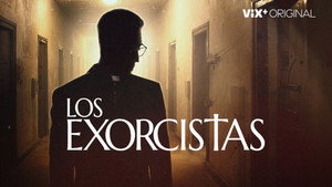 Los Exorcistas kép