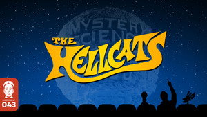 Mystery Science Theater 3000 2. évad Ep.9 9. epizód