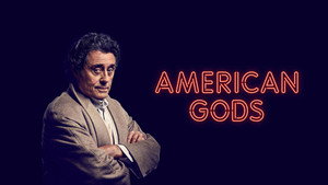 Amerikai istenek kép