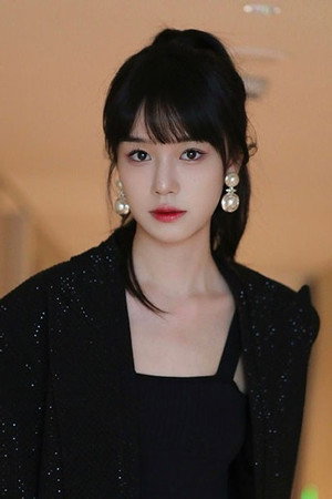 何蕾 profil kép