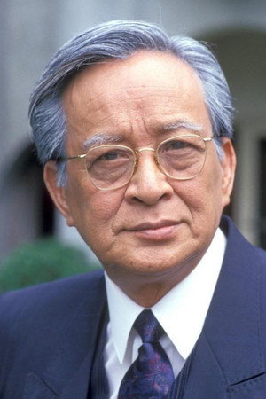 關海山 profil kép