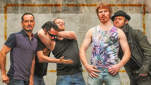 Hardy Bucks kép