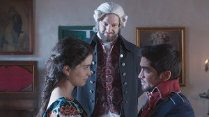 Bolivar 1. évad Ep.35 35. epizód