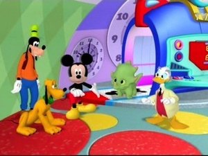 Mickey egér játszótere 3. évad Ep.7 7. epizód