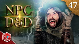 Epic NPC Man: Dungeons & Dragons 3. évad Ep.47 47. epizód