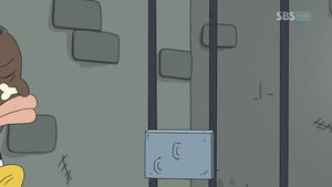 아기공룡 둘리 1. évad Ep.14 14. epizód