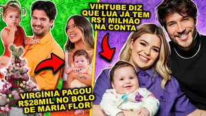 Diva Depressão 9. évad Ep.128 128. epizód