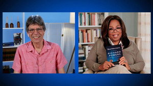 Oprah's Book Club 1. évad Ep.14 Richard Powers: Bewilderment
