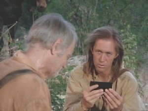 Kung Fu 3. évad Ep.13 13. epizód