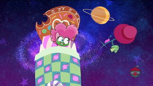 My Little Pony: Pony Life 1. évad Ep.26 26. epizód
