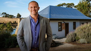Restoration Australia kép