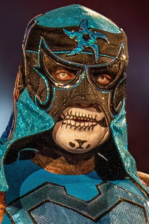 Pentagón Jr. profil kép