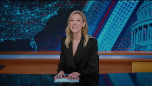 The Daily Show 31. évad Ep.58 58. epizód