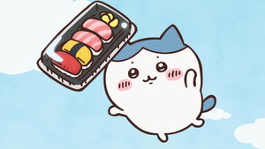 ちいかわ 1. évad Ep.12 12. epizód