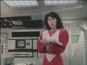 巨獣特捜ジャスピオン 1. évad Ep.19 19. epizód