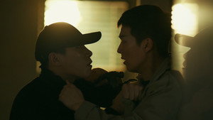 이리와 안아줘 1. évad Ep.17 17. epizód