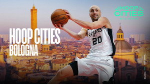 Hoop Cities 1. évad Ep.2 2. epizód