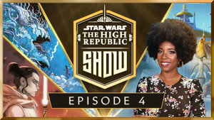 Star Wars: The High Republic Show 1. évad Ep.4 4. epizód
