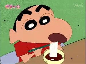 クレヨンしんちゃん 2. évad Ep.753 753. epizód