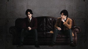 心療中-in the Room- kép