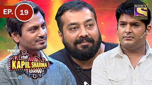 The Kapil Sharma Show 1. évad Ep.19 19. epizód