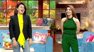 The Kapil Sharma Show 2. évad Ep.185 185. epizód