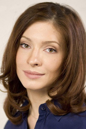 Елена Подкаминская profil kép