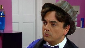 Atrévete a Soñar 1. évad Ep.214 214. epizód
