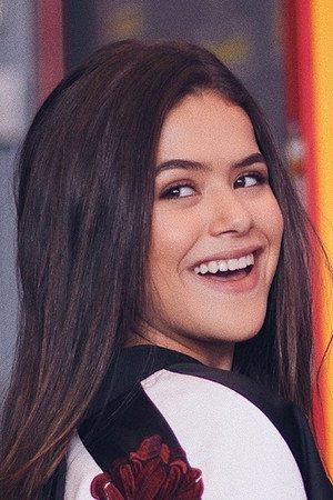 Maisa Silva profil kép