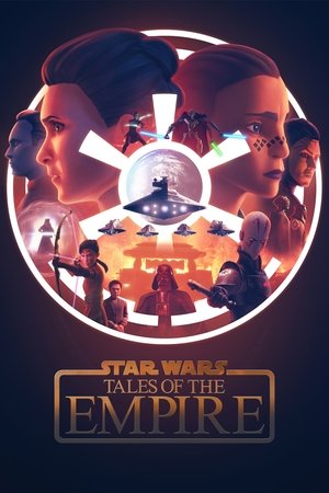 Star Wars: Birodalmi históriák poszter