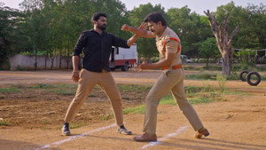 Vikram On Duty 1. évad Ep.72 72. epizód