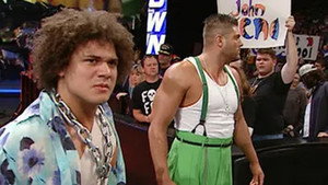 Pankráció - WWE: Smackdown 6. évad Ep.47 47. epizód