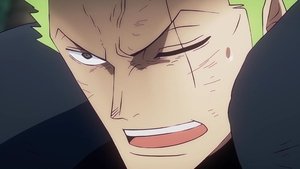 One Piece 22. évad Ep.1144 1144. epizód