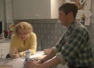 Goodnight Sweetheart 3. évad Ep.4 4. epizód