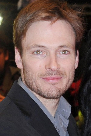 Andreas Pietschmann profil kép