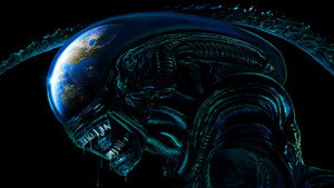 Alien: Föld kép