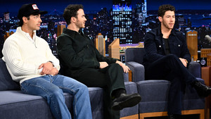 The Tonight Show Starring Jimmy Fallon 13. évad Ep.27 27. epizód