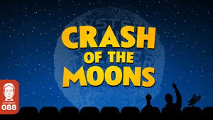 Mystery Science Theater 3000 4. évad Ep.17 17. epizód