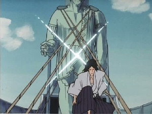 ルパン三世 3. évad Ep.48 48. epizód