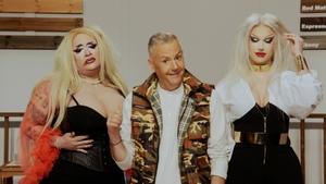 RuPaul - Drag Queen leszek! 16. évad Ep.4 4. epizód