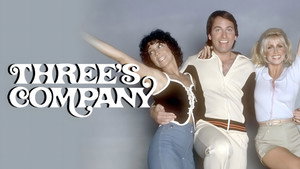 Three's Company kép