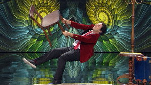 Penn & Teller: Fool Us 6. évad Ep.2 2. epizód
