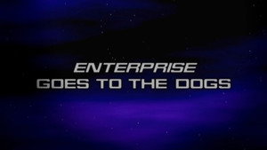 Star Trek: Enterprise Speciális epizódok Ep.42 42. epizód