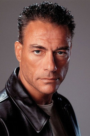Jean-Claude Van Damme profil kép